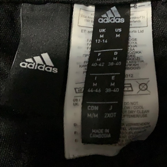 Adidas Joggers - Picture 3 of 3